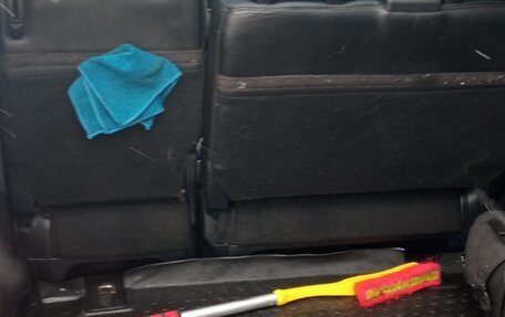 Mitsubishi Pajero IV, 2008 год, 1 500 000 рублей, 20 фотография