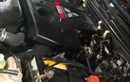 Mitsubishi Pajero IV, 2008 год, 1 500 000 рублей, 15 фотография