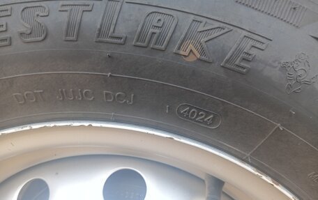 Chevrolet Niva I рестайлинг, 2016 год, 655 000 рублей, 12 фотография