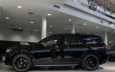 Mercedes-Benz GLS, 2025 год, 17 500 000 рублей, 3 фотография