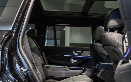 Mercedes-Benz GLS, 2025 год, 17 500 000 рублей, 12 фотография