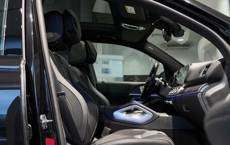 Mercedes-Benz GLS, 2025 год, 17 500 000 рублей, 7 фотография