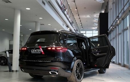 Mercedes-Benz GLS, 2025 год, 17 500 000 рублей, 6 фотография