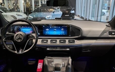 Mercedes-Benz GLS, 2025 год, 17 500 000 рублей, 10 фотография