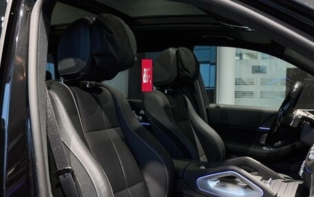 Mercedes-Benz GLS, 2025 год, 17 500 000 рублей, 8 фотография