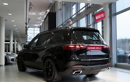 Mercedes-Benz GLS, 2025 год, 17 500 000 рублей, 4 фотография