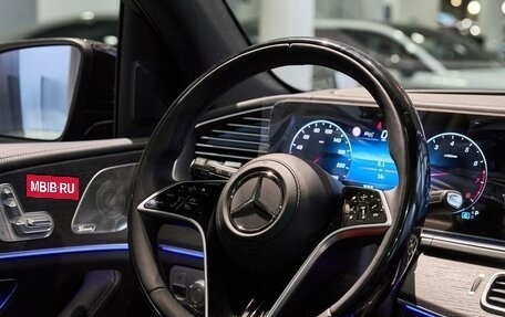 Mercedes-Benz GLS, 2025 год, 17 500 000 рублей, 11 фотография