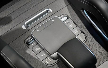 Mercedes-Benz GLS, 2025 год, 17 500 000 рублей, 17 фотография