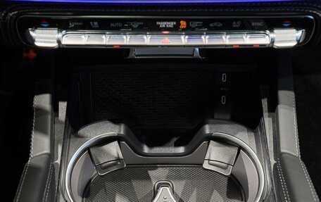 Mercedes-Benz GLS, 2025 год, 17 500 000 рублей, 18 фотография