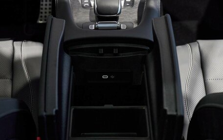 Mercedes-Benz GLS, 2025 год, 17 500 000 рублей, 20 фотография
