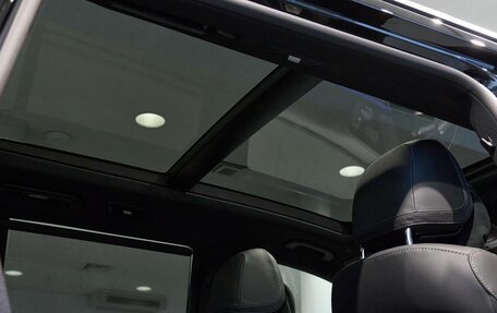 Mercedes-Benz GLS, 2025 год, 17 500 000 рублей, 27 фотография