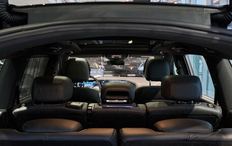 Mercedes-Benz GLS, 2025 год, 17 500 000 рублей, 24 фотография