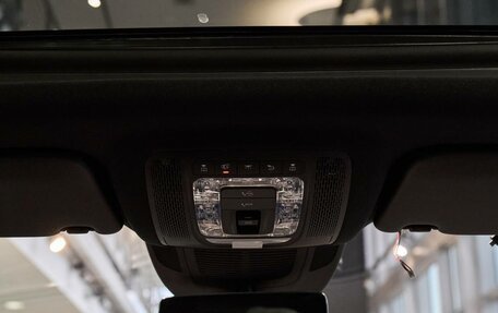 Mercedes-Benz GLS, 2025 год, 17 500 000 рублей, 26 фотография