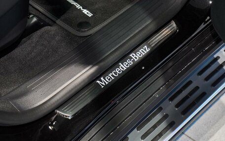 Mercedes-Benz GLS, 2025 год, 17 500 000 рублей, 31 фотография