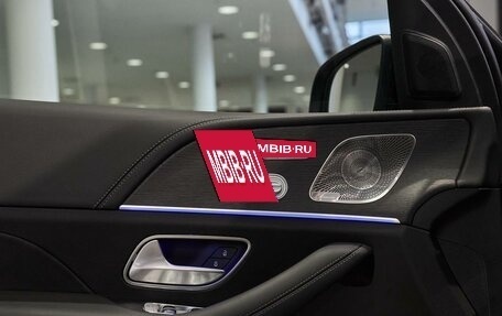 Mercedes-Benz GLS, 2025 год, 17 500 000 рублей, 29 фотография