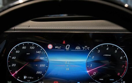 Mercedes-Benz GLS, 2025 год, 17 500 000 рублей, 33 фотография