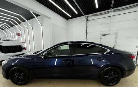 Mazda 6, 2013 год, 1 347 000 рублей, 5 фотография