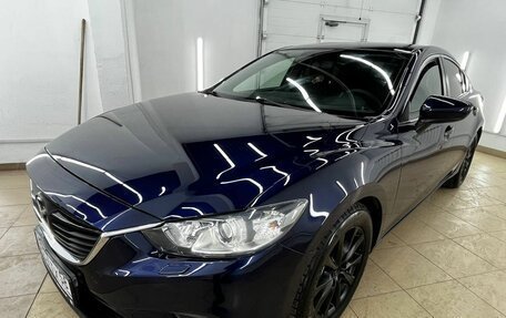 Mazda 6, 2013 год, 1 347 000 рублей, 2 фотография
