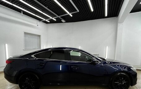 Mazda 6, 2013 год, 1 347 000 рублей, 6 фотография