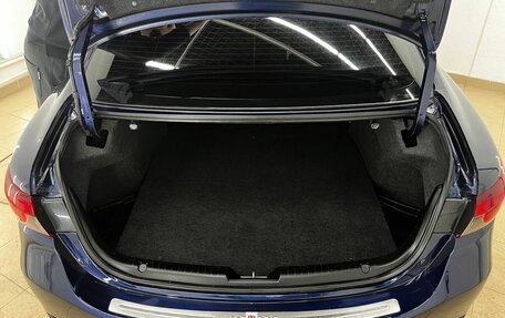 Mazda 6, 2013 год, 1 347 000 рублей, 11 фотография