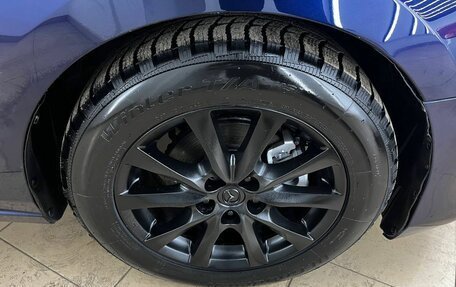 Mazda 6, 2013 год, 1 347 000 рублей, 9 фотография