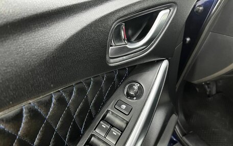 Mazda 6, 2013 год, 1 347 000 рублей, 22 фотография