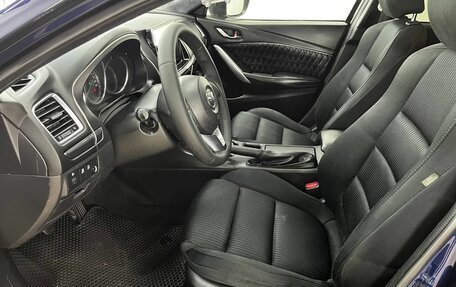 Mazda 6, 2013 год, 1 347 000 рублей, 17 фотография