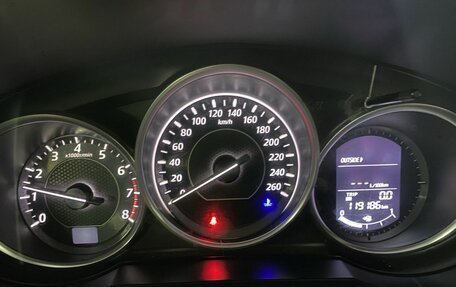 Mazda 6, 2013 год, 1 347 000 рублей, 25 фотография