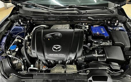 Mazda 6, 2013 год, 1 347 000 рублей, 24 фотография