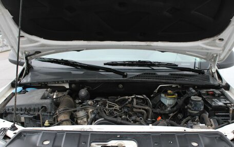 Volkswagen Amarok I рестайлинг, 2012 год, 1 270 000 рублей, 7 фотография