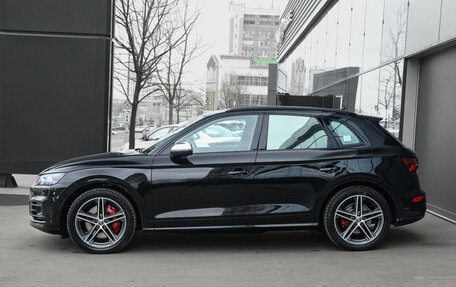 Audi SQ5, 2020 год, 6 049 000 рублей, 8 фотография