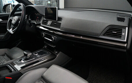 Audi SQ5, 2020 год, 6 049 000 рублей, 9 фотография