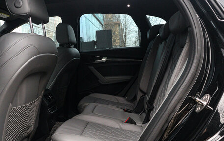 Audi SQ5, 2020 год, 6 049 000 рублей, 10 фотография