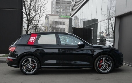 Audi SQ5, 2020 год, 6 049 000 рублей, 4 фотография