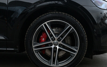 Audi SQ5, 2020 год, 6 049 000 рублей, 25 фотография