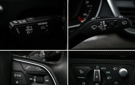 Audi SQ5, 2020 год, 6 049 000 рублей, 22 фотография