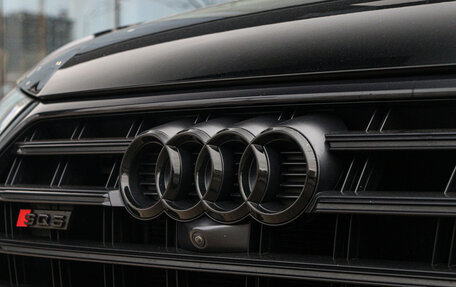 Audi SQ5, 2020 год, 6 049 000 рублей, 23 фотография