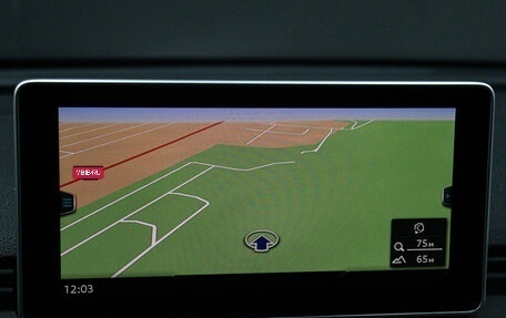 Audi SQ5, 2020 год, 6 049 000 рублей, 12 фотография