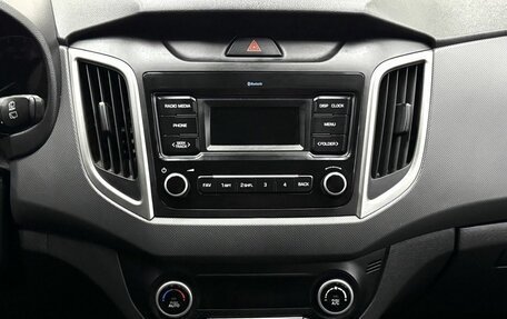 Hyundai Creta I рестайлинг, 2020 год, 2 099 900 рублей, 13 фотография