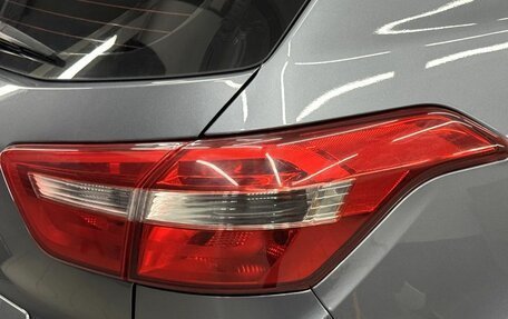 Hyundai Creta I рестайлинг, 2020 год, 2 099 900 рублей, 8 фотография