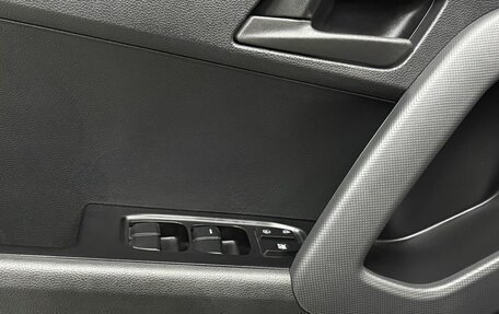 Hyundai Creta I рестайлинг, 2020 год, 2 099 900 рублей, 16 фотография