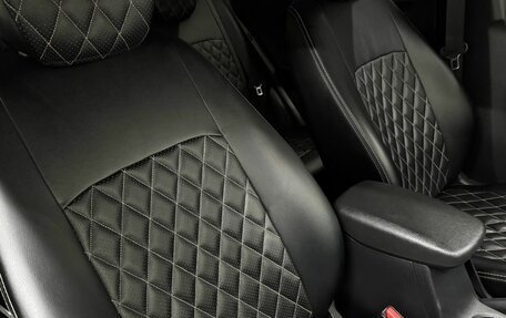 Hyundai Creta I рестайлинг, 2020 год, 2 099 900 рублей, 12 фотография