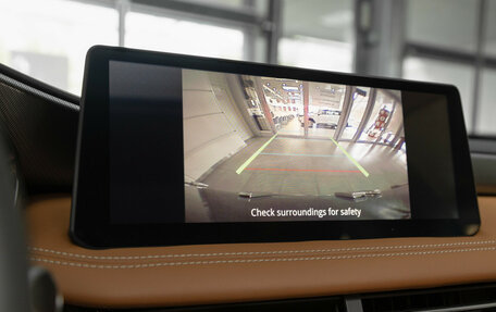 Infiniti QX60, 2025 год, 7 250 000 рублей, 2 фотография