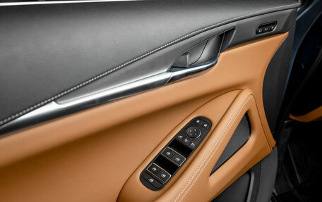 Infiniti QX60, 2025 год, 7 250 000 рублей, 5 фотография