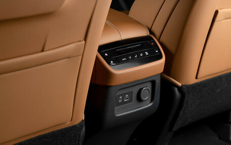 Infiniti QX60, 2025 год, 7 250 000 рублей, 11 фотография