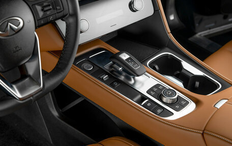 Infiniti QX60, 2025 год, 7 250 000 рублей, 8 фотография