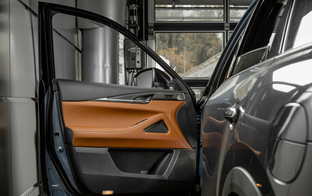 Infiniti QX60, 2025 год, 7 250 000 рублей, 4 фотография