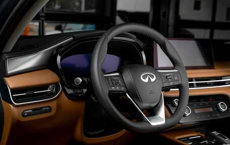 Infiniti QX60, 2025 год, 7 250 000 рублей, 7 фотография