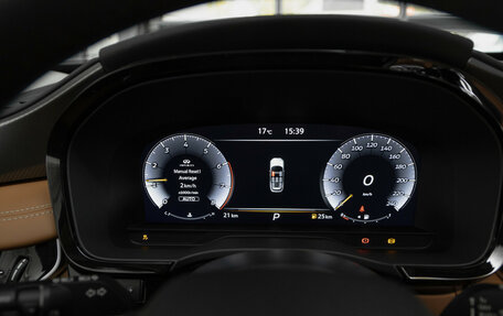 Infiniti QX60, 2025 год, 7 250 000 рублей, 10 фотография