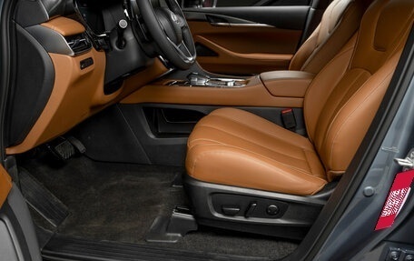 Infiniti QX60, 2025 год, 7 250 000 рублей, 6 фотография